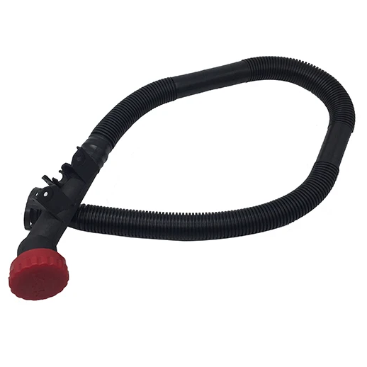 Oil Pipe 81018106015 MAN	