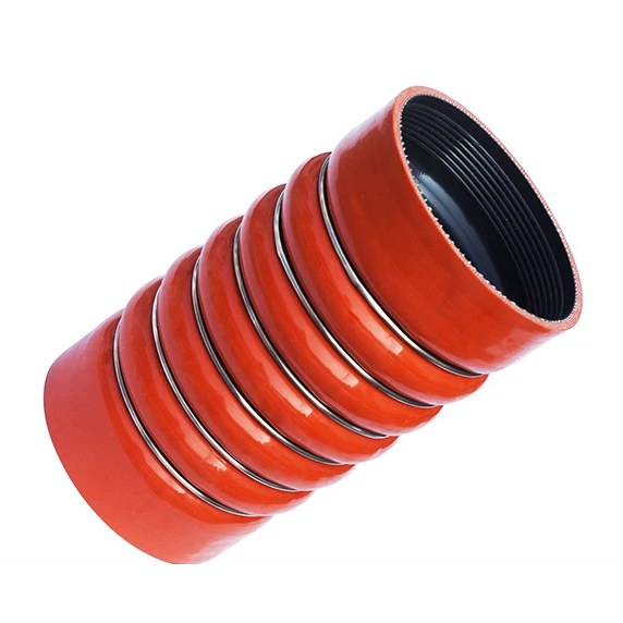 Silicone Hose 8196301590 MAN	