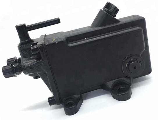 Hydraulic Cabin Pump MERCEDES BENZ