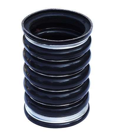 Silicone Hose 20463924 VOLVO	