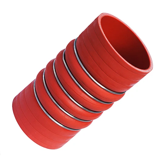 Silicone Hose 81963200175 MAN	