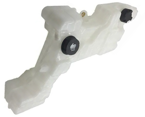 Expansion Tank 1702252 DAF