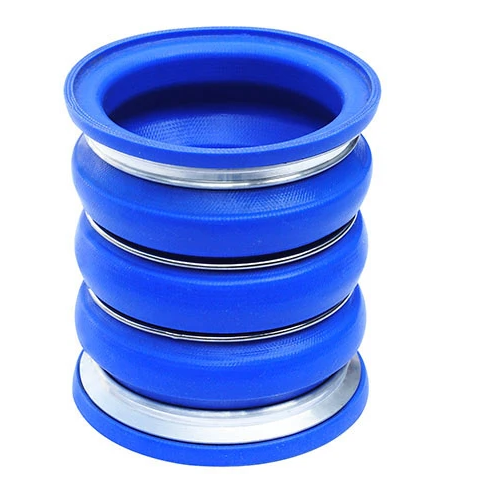 Silicone Hose 8149137 VOLVO	