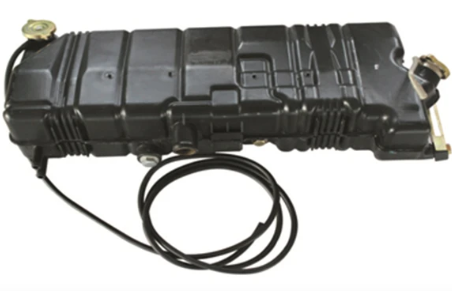 Expansion Tank A6295000049 MERCEDES BENZ