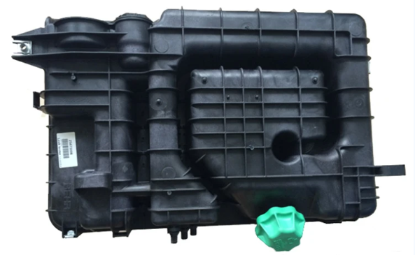 Expansion Tank 9605014303 MERCEDES BENZ