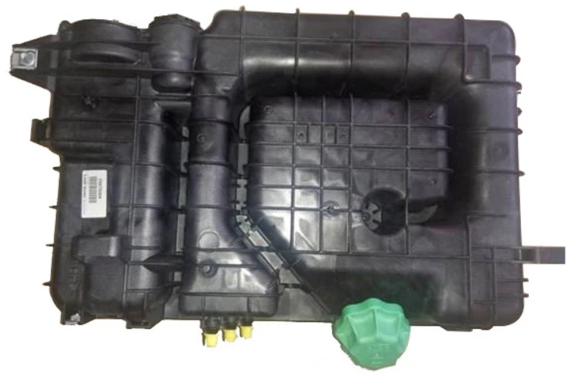 Expansion Tank 9605014203 MERCEDES BENZ