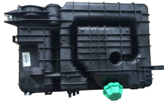 Expansion-Tank-9605014103-Mercedes-Benz