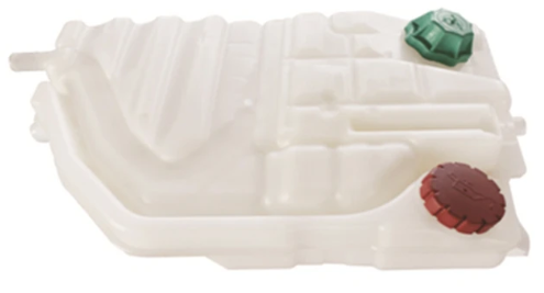 Expansion Tank 9705000449 MERCEDES BENZ