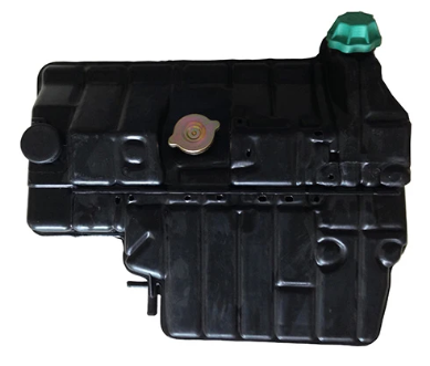 Expansion Tank 0005002249 MERCEDES BENZ