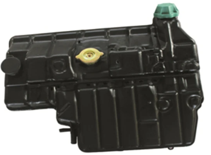 Expansion Tank 0005002149 MERCEDES BENZ