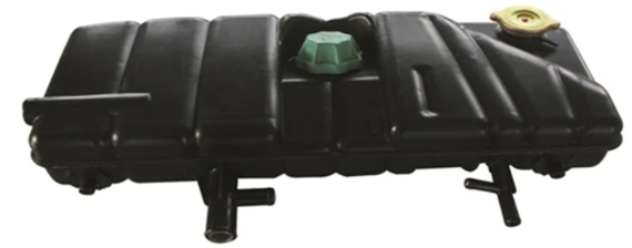 Expansion Tank 6745000049 MERCEDES BENZ