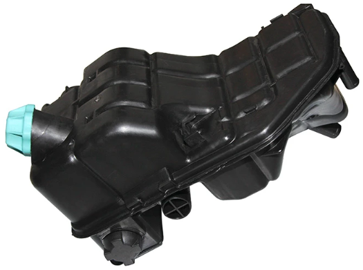Expansion Tank 0005003049 MERCEDES BENZ