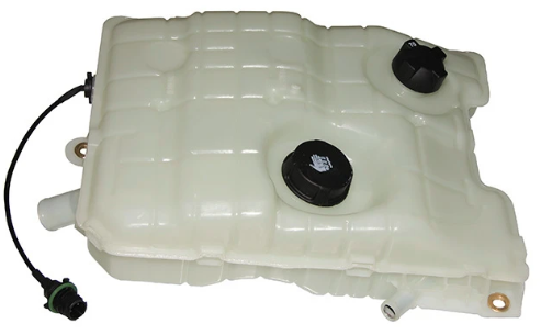 Expansion Tank 5010619306 RENAULT