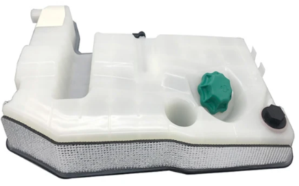 Expansion Water Tank 41215631 IVEC0