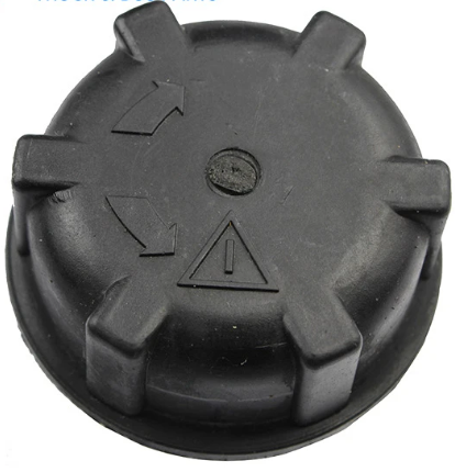 Expansion Tank Cap 1743703 DAF