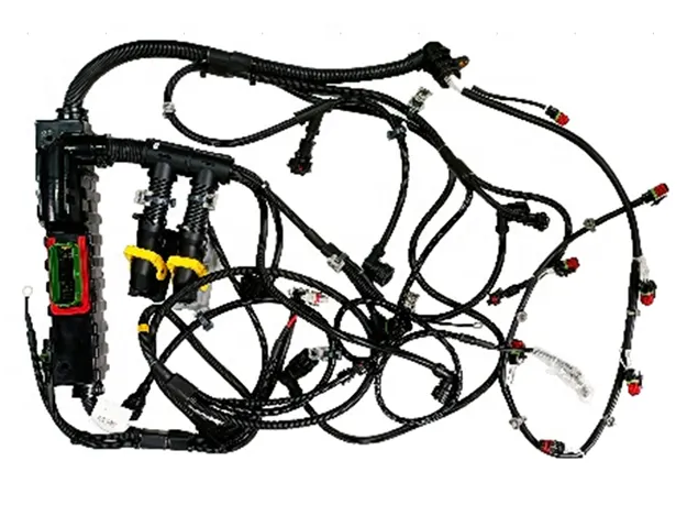 Cable Harness P22120579 VOLVO