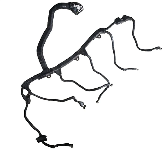 Cable Harness 51254136088 MAN