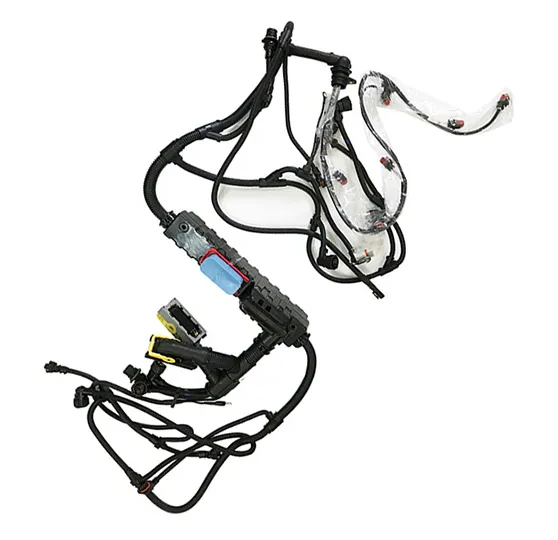Cable Harness 22020183 VOLVO
