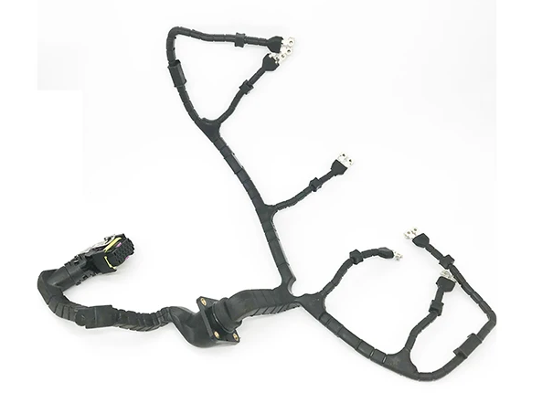 Cable Harness 51254136417 MAN