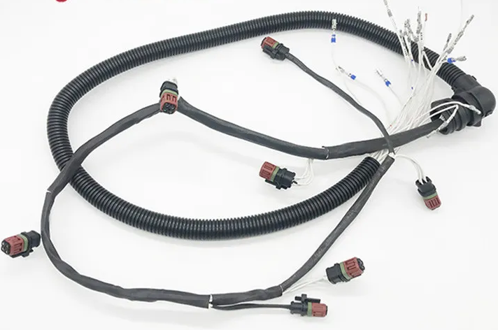 Cable Harness 22248490 VOLVO