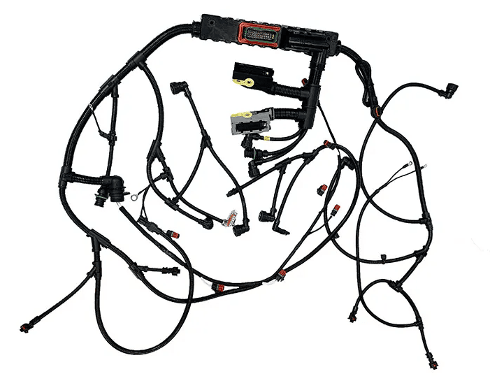 Cable Harness P22020753 VOLVO