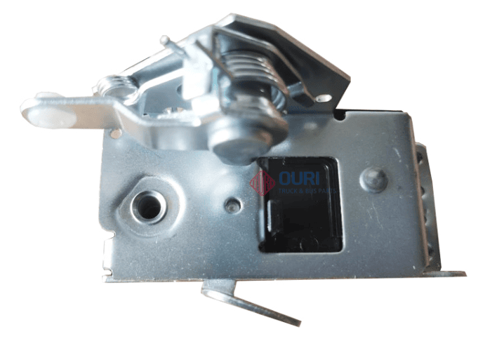 Sliding Door Lock 500329770 IVECO