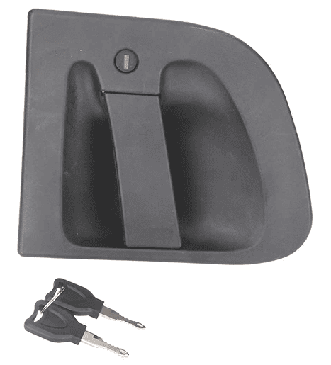 Door Handle 5001858129 RENAULT