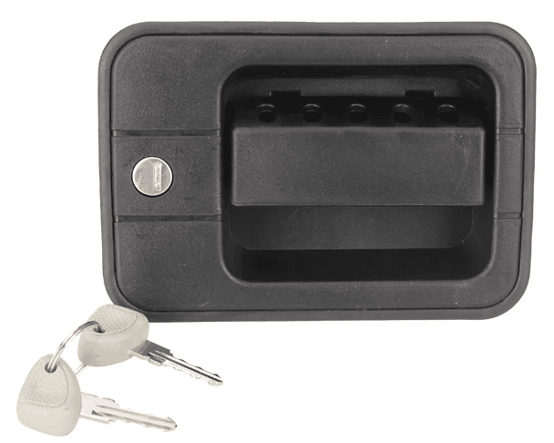 Door Handle 5001858129 RENAULT