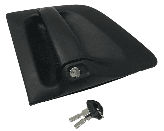 Door Handle 1366487 SCANIA