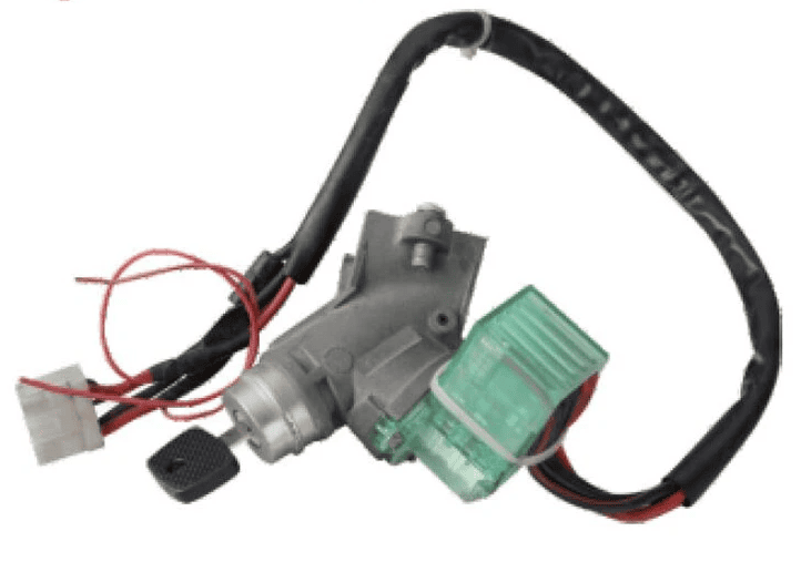 Ignition Switch 9434600004 MERCEDES BENZ