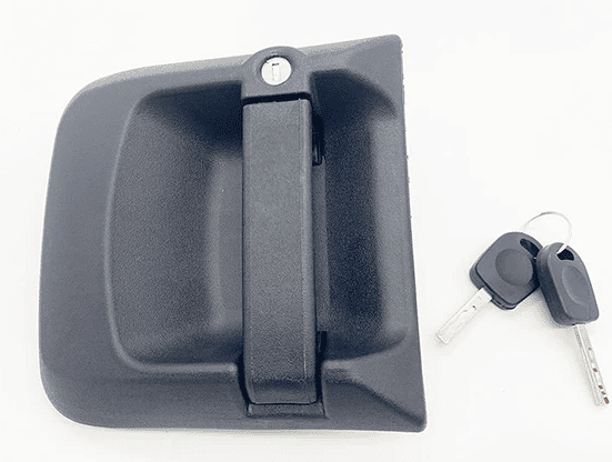 Door Handle 81626416081 MAN