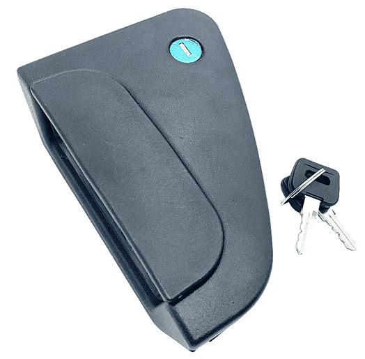 Door Lock Handle 1651634 DAF