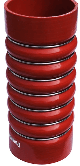 Silicone Hose 5010315483 RENAULT