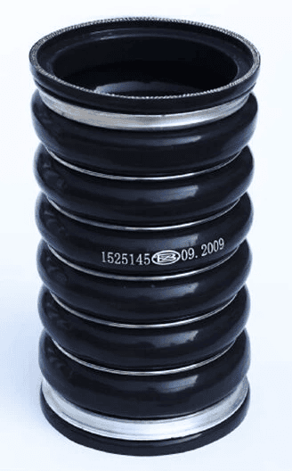 Silicone Hose 1525145 SCANIA