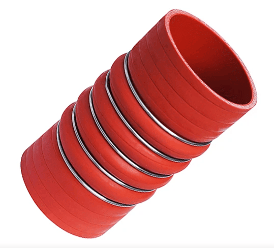Silicone Hose 81963200175 MAN