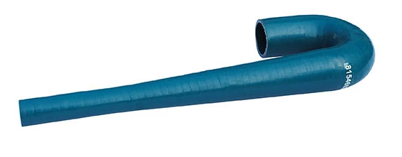 Silicone Hose 8154602 VOLVO