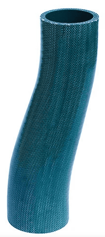 Silicone Hose 3028329 VOLVO