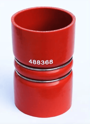 Silicone Hose 488368 SCANIA