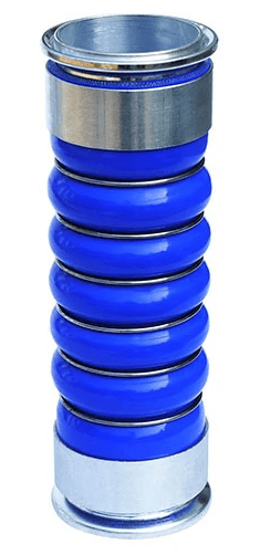 Silicone Hose 1676744 VOLVO