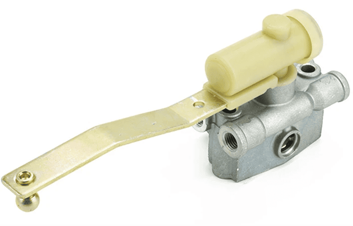 Solenoid Valve 0003280301 MERCEDES BENZ
