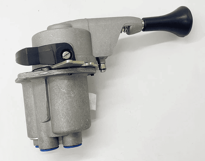Solenoid Valve 0004305781 MERCEDES BENZ