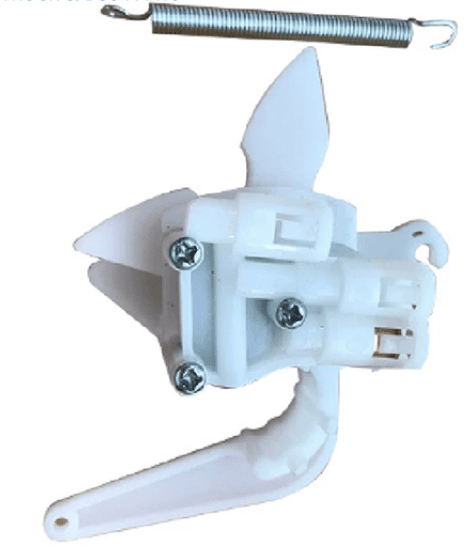 Seat Adjuster Valve 0009107238 MERCEDES BENZ