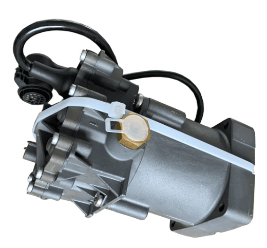Clutch Servo Actuator 20583314 22279199 K015875 VOLVO