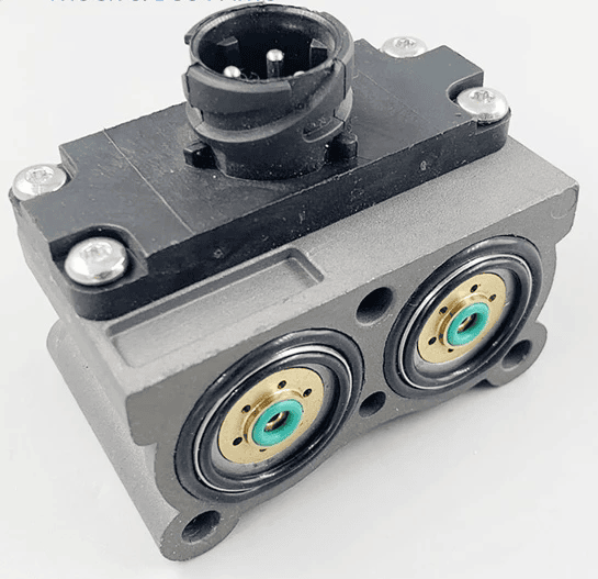 Solenoid Valve 9452601957 MERCEDES BENZ