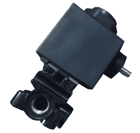 Solenoid Valve 1421322 SCANIA