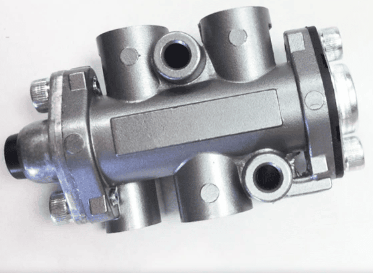 Gearbox Solenoid Valve 1395692 DAF