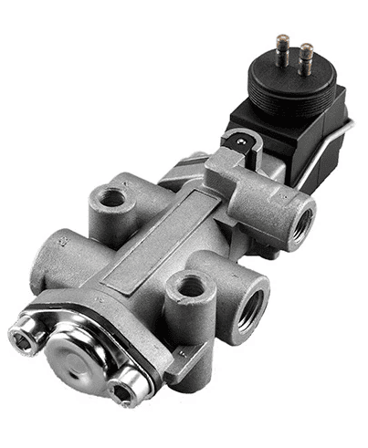 Air Suspension Levelling Valve 1518095 DAF