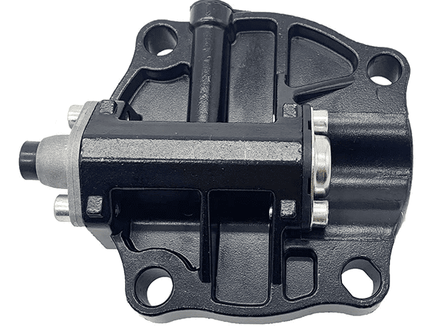 Split Cylinder 1653070 VOLVO