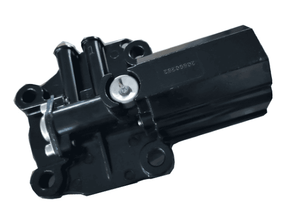 Range Cylinder Cover 20590252 VOLVO