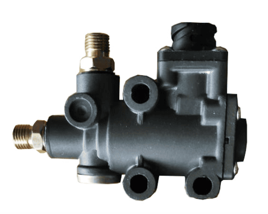 Air Brake Solenoid Valve 1756046 SCANIA